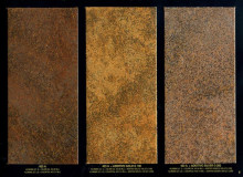 Valpaint փայլ դեկորատիվ Additivo Gold G 100  0.25լ