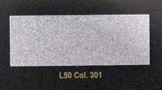 Valpaint փայլ դեկորատիվ L50 Col. 301 Alluminio 0.1լ