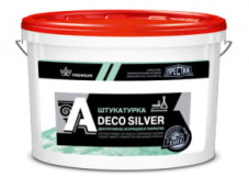 Deco Silver   2,5կգ