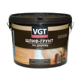 VGT նախաշերտ փայտե հատակի Шлиф-грунт ВД-АК-0301 0.9կգ