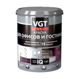VGT ներկ բազային լվացվող Premium IQ137 A 2լ