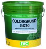 IVC նախաներկ ջրադիսպերսիոն բազային Colorgrund GX30 3,5կգ