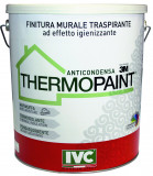 IVC ներկ ջրադիսպերսիոն խոնավակայուն Thermopaint 4լ