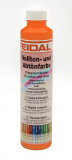 Pigment Vollton- und Abtцnfarbe  kischrot 250ml