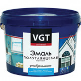 VGT Universal enamel 10kg