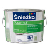 Snejka ներկ էմալե RAL9005/F520 2.5լ черная Supermal 1260-25-2