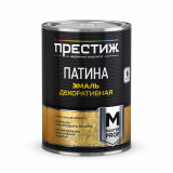 Decorative enamel  Patina 0,2L