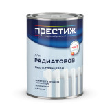 Prestij БЕЛАЯ СТ ДЛЯ РАДИАТОРОВ  0,9 кг