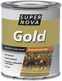 Super Nova ներկ Gold  0.125լ.  6հ