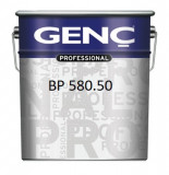 Genc Paint PU BP580.50 + HP580 3kg+1,5kg