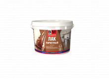 VGT Flooring varnish matt 2,2kg