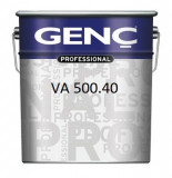 Genc Varnish  VA500.40 + HA190.00 3kg+0,3kg