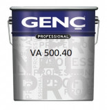 Genc Varnish  VA500.25 + HA190.00 3kg+0,3kg