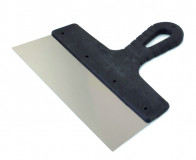 Color Expert Facade spatula,with plastic handle 250mm  91332512