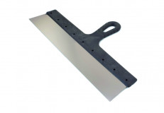 Color Expert Facade spatula,with plastic handle  450mm  91334512