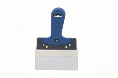 Color Expert Facade spatula,with plastic handle  150mm 91371502