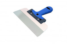 Color Expert Facade spatula,with plastic handle  250mm  91372502