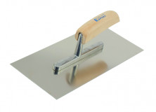 Color Expert Trowel for decorative plasters  280*130mm 92141002