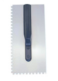 Color Expert Notched spatula  270*130mm 6*6mm  94060612