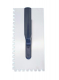 Color Expert Notched spatula 270*130mm 8*8mm  94060812