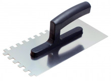 Color Expert Notched spatula  270*130mm 10*10mm  94061012