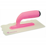 Marmorino Tools Wavy spatula (ripple effect) 25105