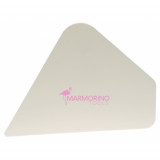 Marmorino Tools Flexible decorative plastic  spatula  25173