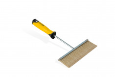 Marmorino Tools Decorative brush (fine lines effect) 25199