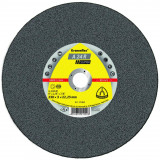 Klingspor Cutting disc A24 R SUPRA