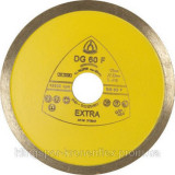 Cutting disc  DG 60 F