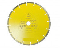 Cutting disc  DS 60 U