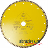 Cutting disc  DS 60 U