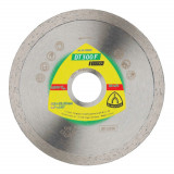 Klingspor Cutting disc DT300F