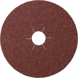 Klingspor Fibre disc   CS 561 N40