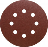 Klingspor Abrasive disc PS 22K GLS 2 N40