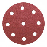 Klingspor Abrasive disc   PS 22K GLS 27 N40