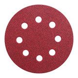 Klingspor Abrasive disc PS 22K GLS4 N80