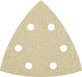 Velcro sanding disc PS 33 CK 96 GLS15 N60