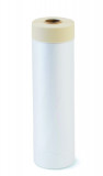 Color Expert Cover film with masking tape CoverQuick 96819023 270cm*20mm*16m (96819002)