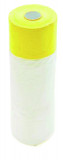 Cover film with masking tape CoverQuick 96750502 55cm*16m
