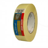 Yellow corrugation tape   01-3-01 25mm*50m