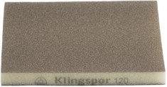 Klingspor Abrasive block SW 501 N 120