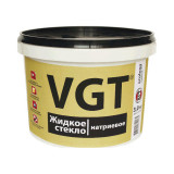 VGT հեղուկ ապակի 15կգ