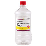 Thinner Arikon 647 1l