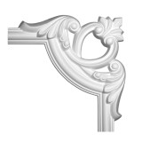 Europlast УГЛОВОЙ ЭЛЕМЕНТ 1.52.285