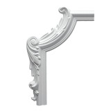 Europlast УГЛОВОЙ ЭЛЕМЕНТ 1.52.290