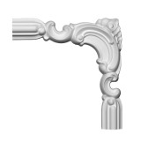 Europlast УГЛОВОЙ ЭЛЕМЕНТ 1.52.297