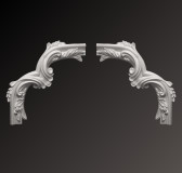 Europlast УГЛОВОЙ ЭЛЕМЕНТ 1.52.400