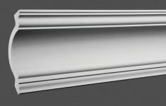 Europlast КАРНИЗ 1.50.117