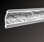 Europlast cornice 1.50.125